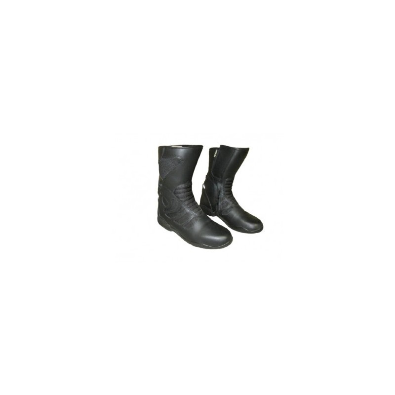 BOTA BKR. POWERSTEP NEGRO 41/28.0