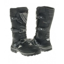 BOTA FORMA ADVENTURE NEGRO 47/29.5