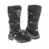 BOTA FORMA ADVENTURE NEGRO 47/29.5