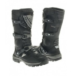 BOTA FORMA ADVENTURE NEGRO 47/29.5
