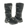 BOTA FORMA ADVENTURE NEGRO 47/29.5