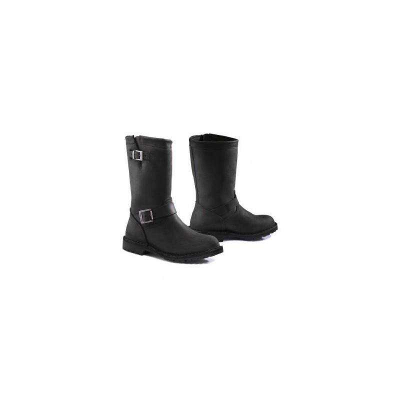 BOTA FORMA DAKOTA NEGRO 43/27.5