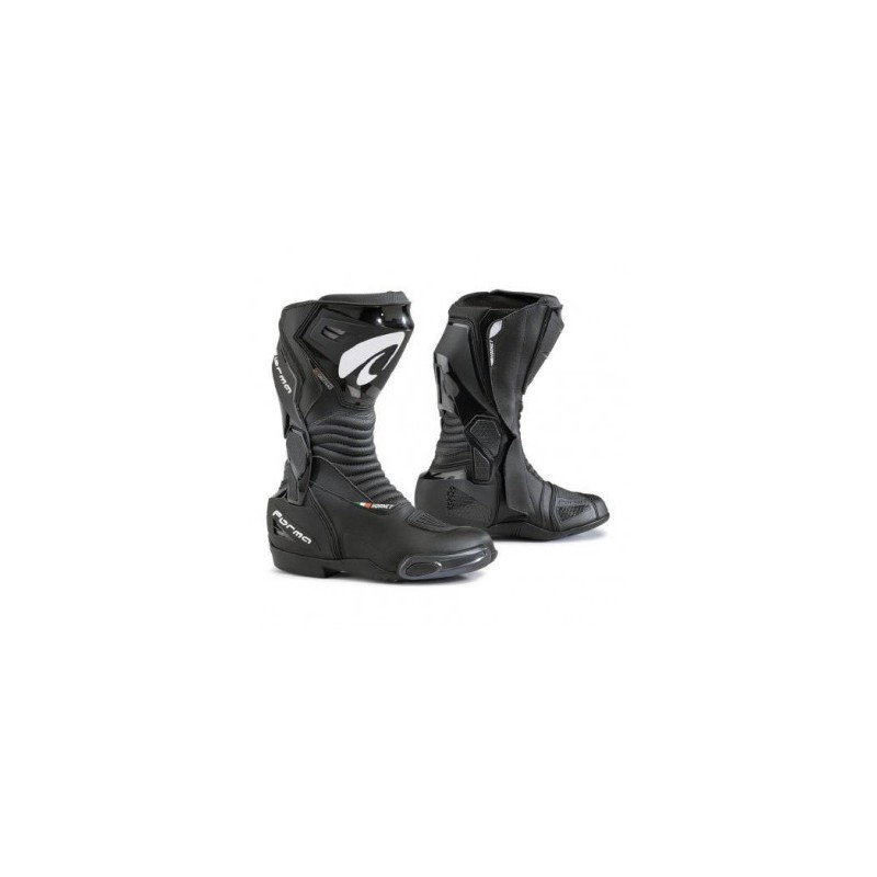 BOTA FORMA HORNET DRY NEGRO 43/27.0