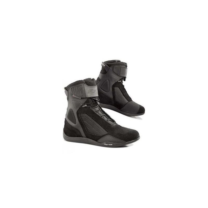 BOTA FORMA URBAN NEGRO 43/27.0