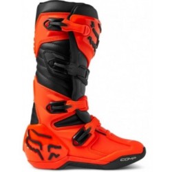 BOTA FOX COMP JOVEN ROJO 42/26.0
