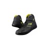 BOTA LS2 GARRA AM/NEGRO FLUO 45/29.0