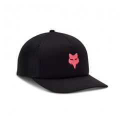 CACHUCHA FOX TRUCKER LADY NE/ROSA