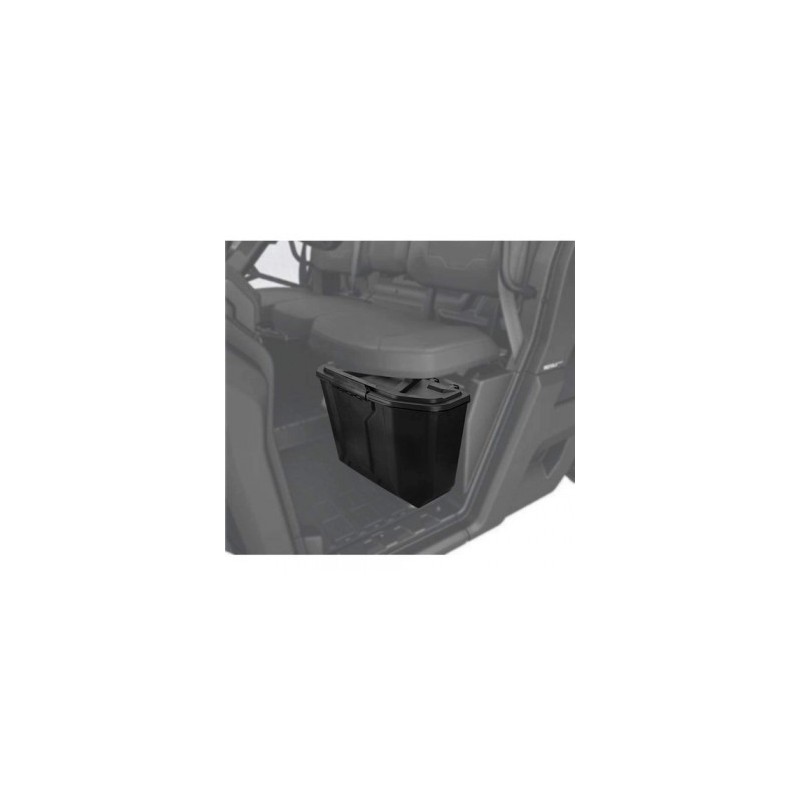 CAJA ASIENTO INF. PAS. BRP. SSV. HD5/HD10