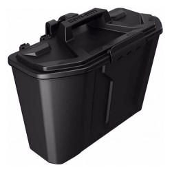 CAJA ASIENTO INF. PAS. BRP. SSV. HD5/HD10