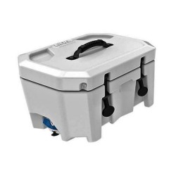 CAJA TRA. BRP. PWC. 16 LTS. COOLER BLANCA