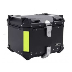 CAJA TRA. R7 46 LTS. NEGRO