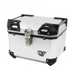 CAJA TRA. R7 46 LTS. PLATA