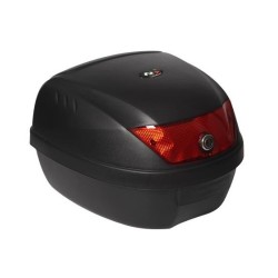 CAJA TRA. R7 NEGRO 28 LTS.