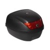 CAJA TRA. R7 NEGRO 28 LTS.