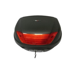 CAJA TRA. R7 NEGRO 52 LTS.