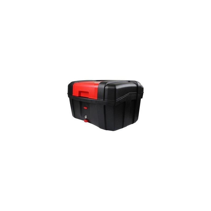 CAJA TRA. TOMCAT 40 LTS. ROJO
