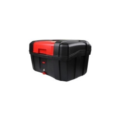 CAJA TRA. TOMCAT 40 LTS. ROJO