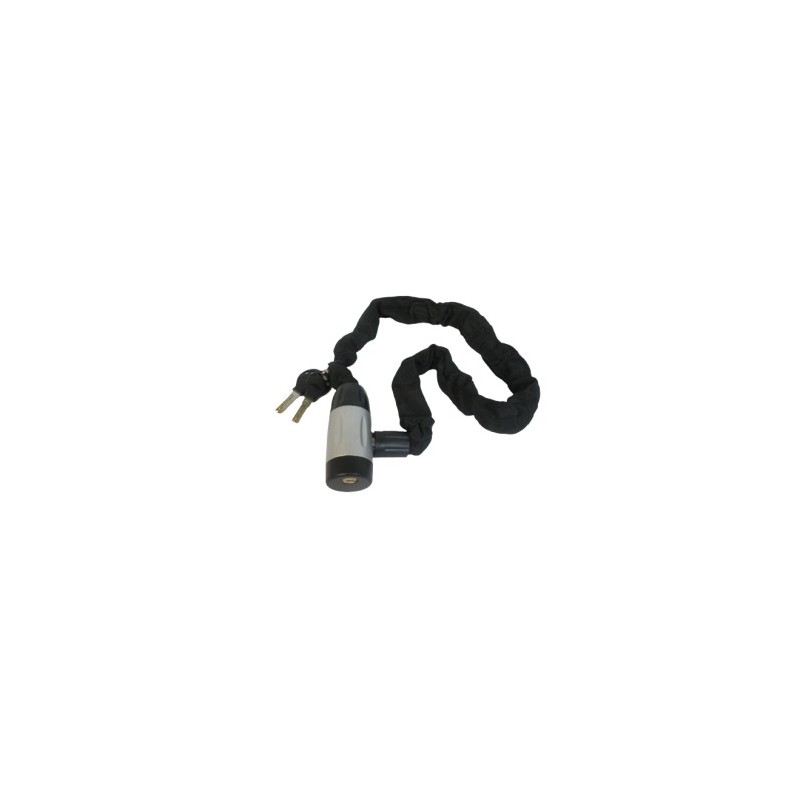 CAND. SEG. IRON CADENA 6*100 CMS.