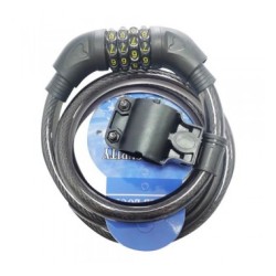 CAND. SEG. PROMOTO CABLE 1.5*120 CMS.