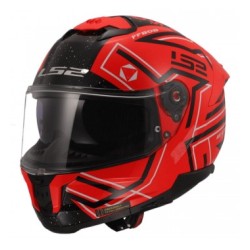 CASCO NOLAN N53 CROSS AM/NGO/AZUL M