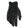 GUANTE FOX DIRTPAW NE/BLANCO 2XL