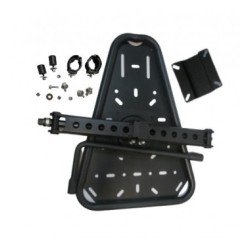 JERSEY FOX ADULTO MOD. 180/360 S