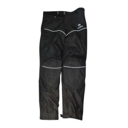 PAN. KOHL TEXTIL K-651 NEGRO TALLA S