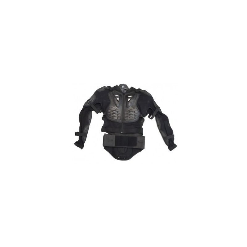 PROT. CUERPO FOX TITAN ADULTO NGO. M