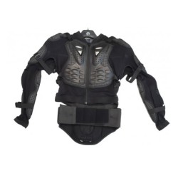 PROT. CUERPO FOX TITAN ADULTO NGO. S