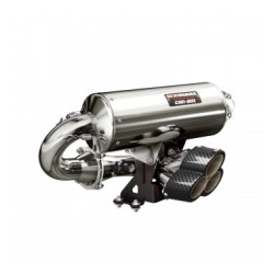 SOP. DEL. MALACATE COMMANDER 2012-18