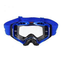 ANT. LS2 RACING AURA AZUL