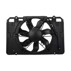 ABAN. RAD. BRP. SSV. COMMANDER 2015-17