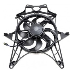 ABAN. RAD. BRP. SSV. MAVERICK X3 2017-24