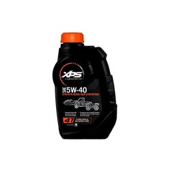 ACE. BRP. XPS. 4T. 5W40 SEMISIN. LTO.