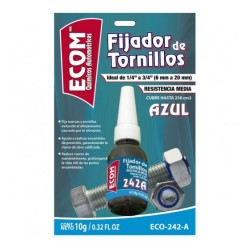 ACE. ECOMOTO SUJ. TORNILLO MEDIA