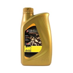 ACE. ENI. 4T. 10W40 I-RIDE SEMI SINT. LTO.