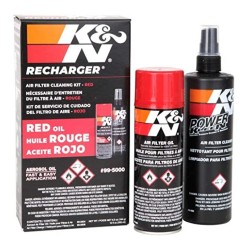 ACE. KN. MANT. FILTRO AIRE KIT.