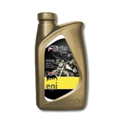 ACE. ENI. 4T. 20W50 RIDE SPECIAL MIN. LTO.