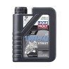 ACE. LIQUI MOLY 4T. 10W40 SINTETICO LTO.