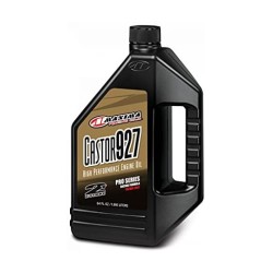 ACE. MAXIMA CASTOR 927 2T. 64 OZ.