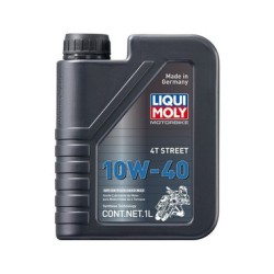 ACE. MAXIMA GEAR OIL SINTETICO LTO.