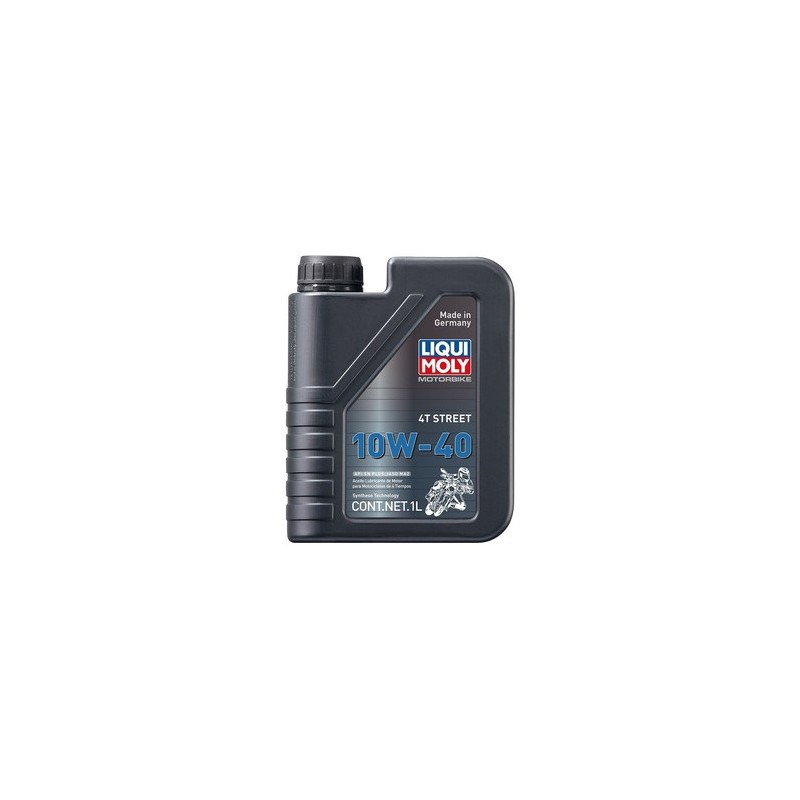 ACE. MAXIMA GEAR OIL SINTETICO LTO.