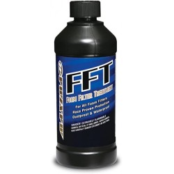 ACE. MAXIMA LUB. FILTRO AIRE 16OZ.