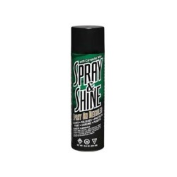 ACE. MAXIMA SPRAY / SHINE LIMPIADOR