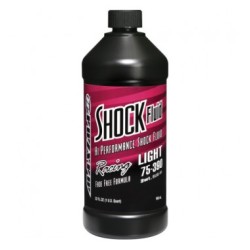 ACE. MAXIMA TRAN. 2T/4T. 80W. MTL-R