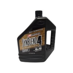 ACE. MAXUM4 SYN. BLEND 10W40 GAL.