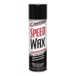 ACE. MAXIMA SPEED WAX 16 OZ.