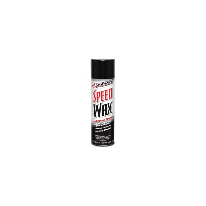 ACE. MAXIMA SPEED WAX 16 OZ.