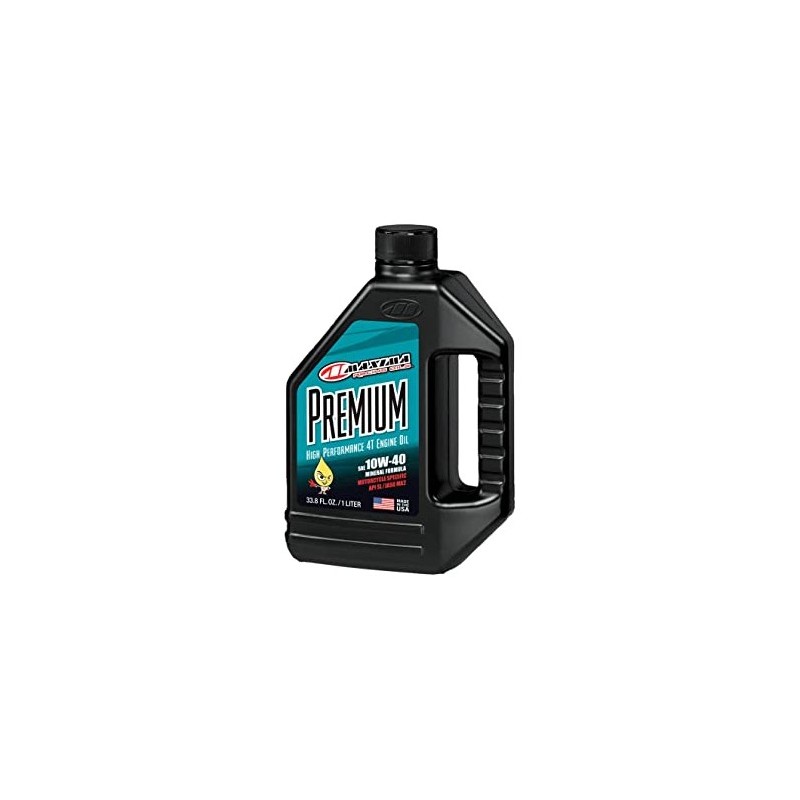ACE. MOTUL 4T. 5100 SEMI SINT. 15W50 GAL.