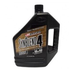 ACE. MOTUL 4T. 7100 SINT. 10W40 LTO.